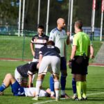 2. předkolo Mol Cupu: Trutnov - Police nad Metují (0:3)