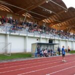 2. předkolo Mol Cupu: Trutnov - Police nad Metují (0:3)