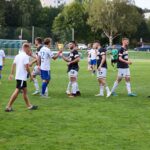 2. předkolo Mol Cupu: Trutnov - Police nad Metují (0:3)