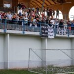 2. předkolo Mol Cupu: Trutnov - Police nad Metují (0:3)