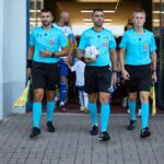 4. česká fotbalová liga: Trutnov - Přepeře (2:0)