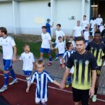 4. česká fotbalová liga: Trutnov - Přepeře (2:0)