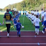 4. česká fotbalová liga: Trutnov - Přepeře (2:0)