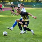 4. česká fotbalová liga: Trutnov - Přepeře (2:0)