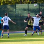 4. česká fotbalová liga: Trutnov - Přepeře (2:0)