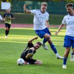 4. česká fotbalová liga: Trutnov - Přepeře (2:0)