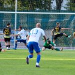 4. česká fotbalová liga: Trutnov - Přepeře (2:0)
