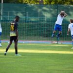 4. česká fotbalová liga: Trutnov - Přepeře (2:0)