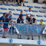 4. česká fotbalová liga: Trutnov - Přepeře (2:0)