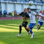 4. česká fotbalová liga: Trutnov - Přepeře (2:0)