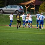 4. česká fotbalová liga: Trutnov - Přepeře (2:0)