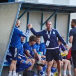 4. česká fotbalová liga: Trutnov - Přepeře (2:0)