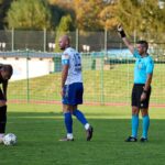 4. česká fotbalová liga: Trutnov - Přepeře (2:0)