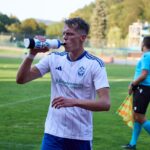 4. česká fotbalová liga: Trutnov - Přepeře (2:0)