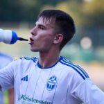 4. česká fotbalová liga: Trutnov - Přepeře (2:0)