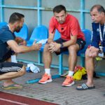 4. česká fotbalová liga: Trutnov - Přepeře (2:0)