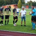4. česká fotbalová liga: Trutnov - Přepeře (2:0)
