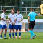 4. česká fotbalová liga: Trutnov - Přepeře (2:0)