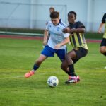 4. česká fotbalová liga: Trutnov - Přepeře (2:0)