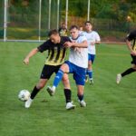 4. česká fotbalová liga: Trutnov - Přepeře (2:0)