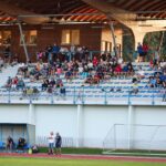 4. česká fotbalová liga: Trutnov - Přepeře (2:0)