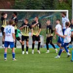 4. česká fotbalová liga: Trutnov - Přepeře (2:0)