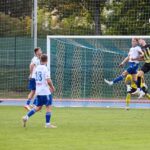 4. česká fotbalová liga: Trutnov - Přepeře (2:0)
