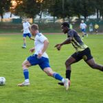 4. česká fotbalová liga: Trutnov - Přepeře (2:0)