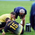 4. česká fotbalová liga: Trutnov - Přepeře (2:0)