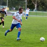 4. česká fotbalová liga: Trutnov - Přepeře (2:0)