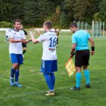4. česká fotbalová liga: Trutnov - Přepeře (2:0)