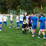 4. česká fotbalová liga: Trutnov - Přepeře (2:0)