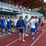 4. česká fotbalová liga: Trutnov - Přepeře (2:0)