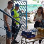 Fotbal, Divize C: Trutnov - Slavia Hradec Králové
