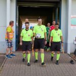 Fotbal, Divize C: Trutnov - Slavia Hradec Králové