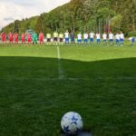 Fotbal, Divize C: Trutnov - Slavia Hradec Králové