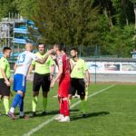 Fotbal, Divize C: Trutnov - Slavia Hradec Králové
