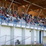 Fotbal, Divize C: Trutnov - Slavia Hradec Králové