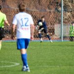 Fotbal, Divize C: Trutnov - Slavia Hradec Králové