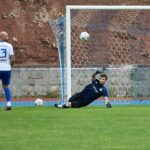 Fotbal, Divize C: Trutnov - Slavia Hradec Králové
