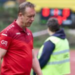 Fotbal, Divize C: Trutnov - Slavia Hradec Králové