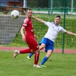 Fotbal, Divize C: Trutnov - Slavia Hradec Králové