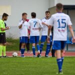 Fotbal, Divize C: Trutnov - Slavia Hradec Králové