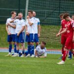 Fotbal, Divize C: Trutnov - Slavia Hradec Králové