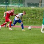 Fotbal, Divize C: Trutnov - Slavia Hradec Králové
