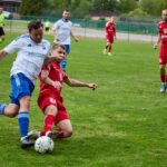 Fotbal, Divize C: Trutnov - Slavia Hradec Králové