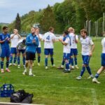 Fotbal, Divize C: Trutnov - Slavia Hradec Králové