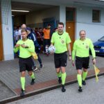 Fotbal, Divize C: Trutnov - Spoje Praha (3:1)