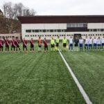 Fotbal, Divize C: Trutnov - Spoje Praha (3:1)