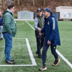 Fotbal, Divize C: Trutnov - Spoje Praha (3:1)